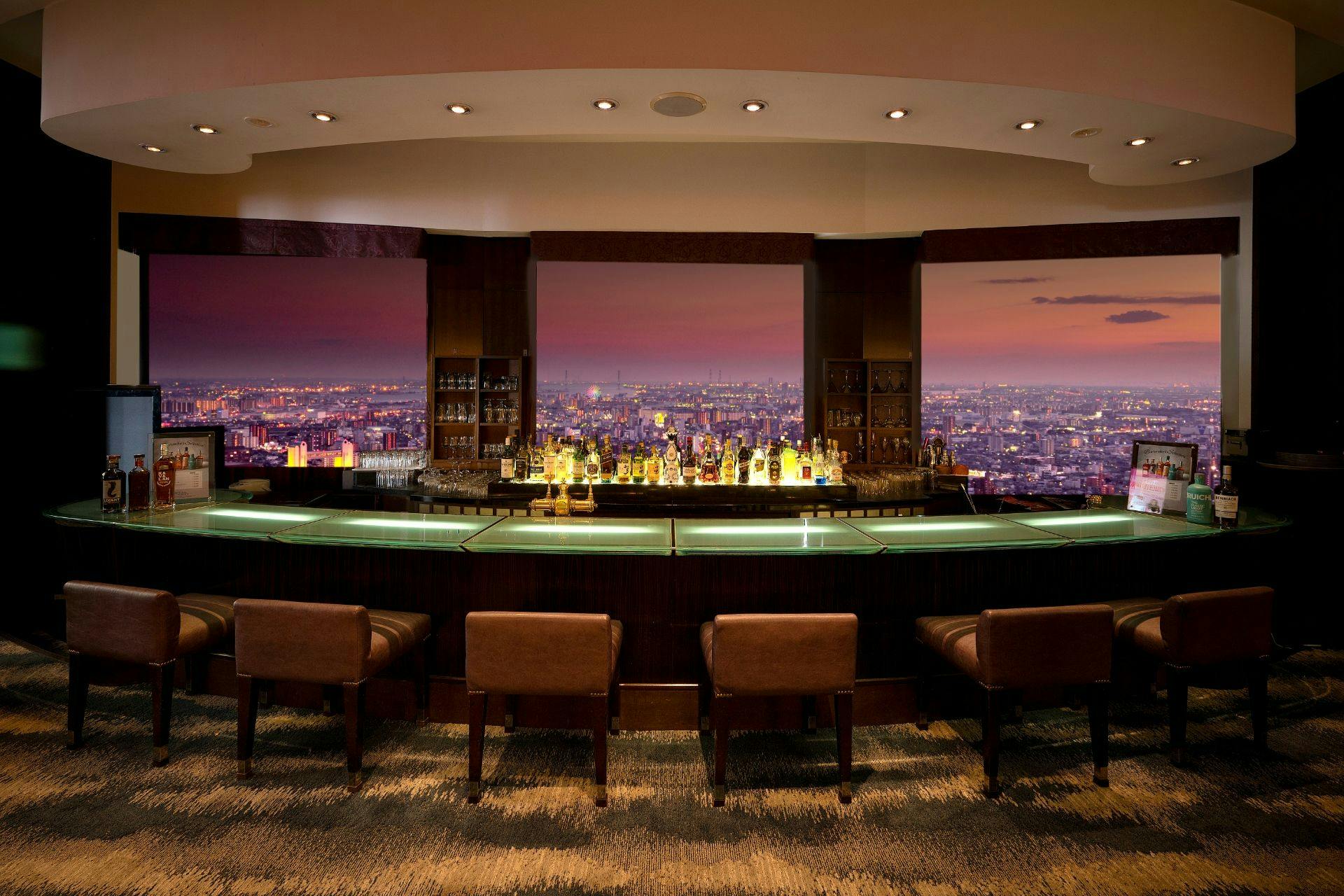 ANA Crowne Plaza Hotel Grand Court Nagoya