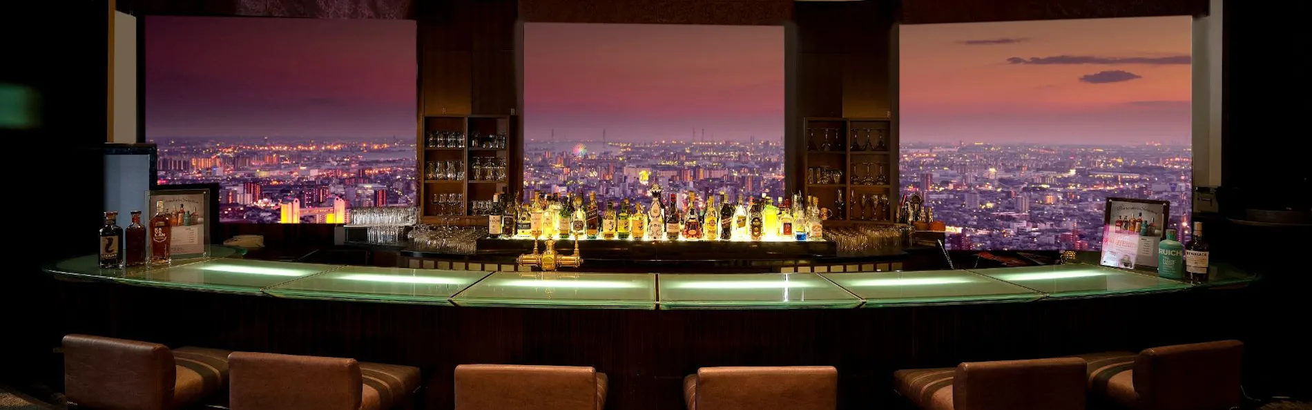 ANAクラウンプラザホテルグランコート名古屋 by IHG