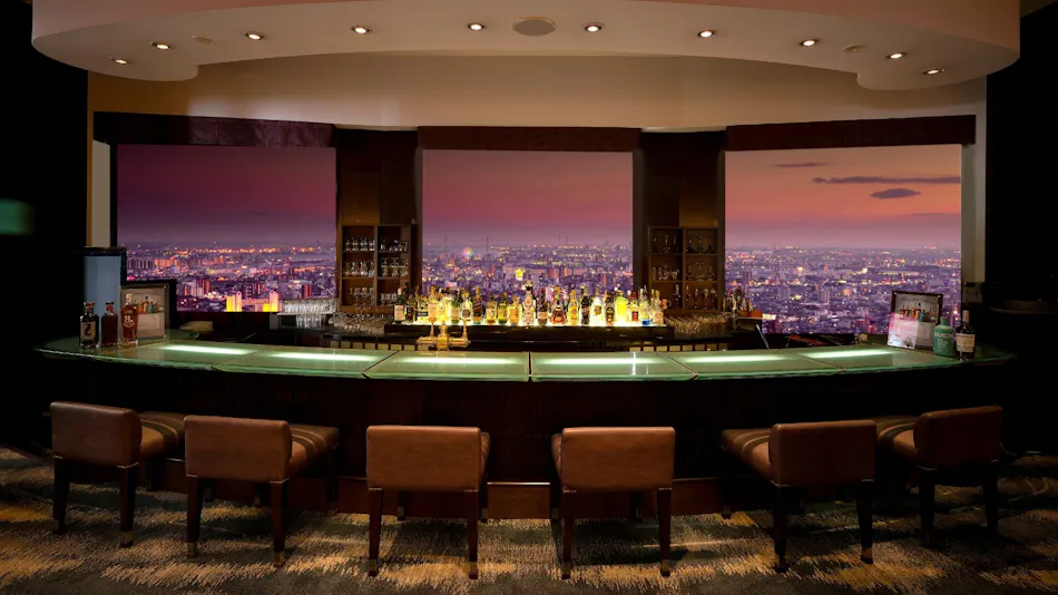 ANA Crowne Plaza Hotel Grand Court Nagoya