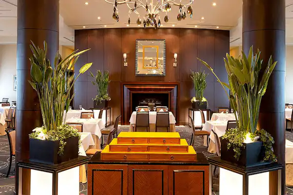 ร้านอาหาร 3