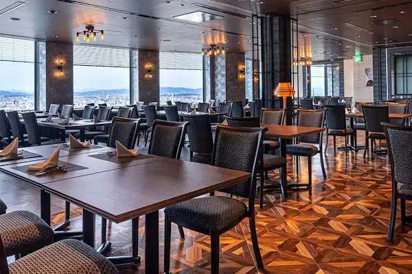 ร้านอาหาร