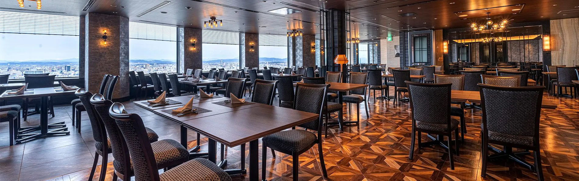 ANAクラウンプラザホテルグランコート名古屋 by IHG