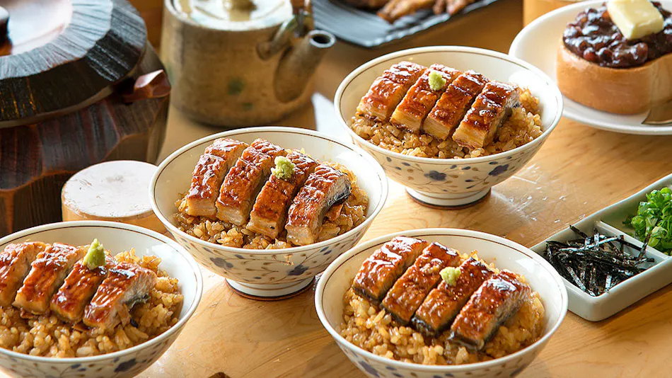 ANA Crowne Plaza Hotel Grand Court Nagoya