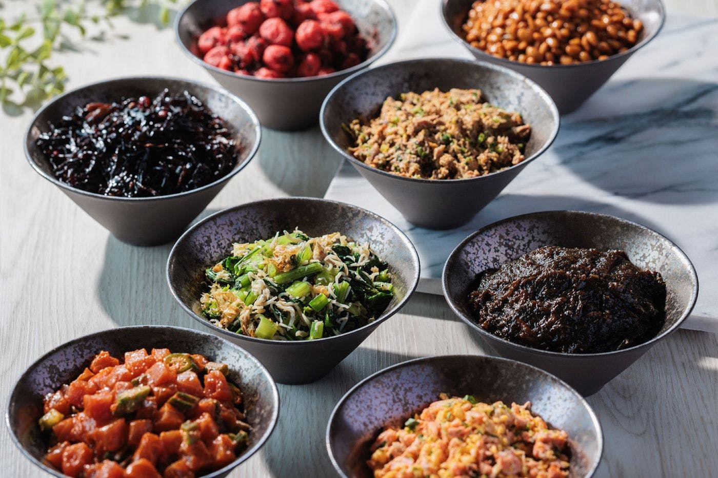 究極のご飯のお供15選