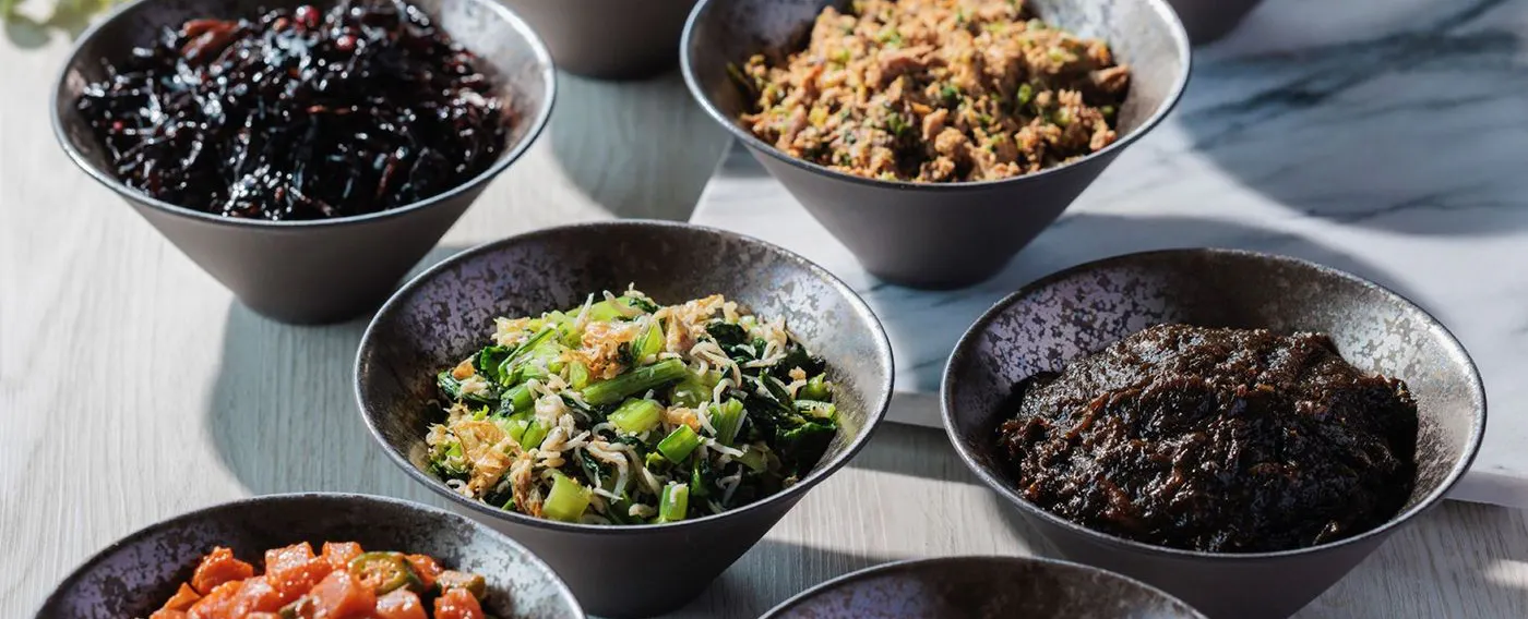 究極のご飯のお供15選