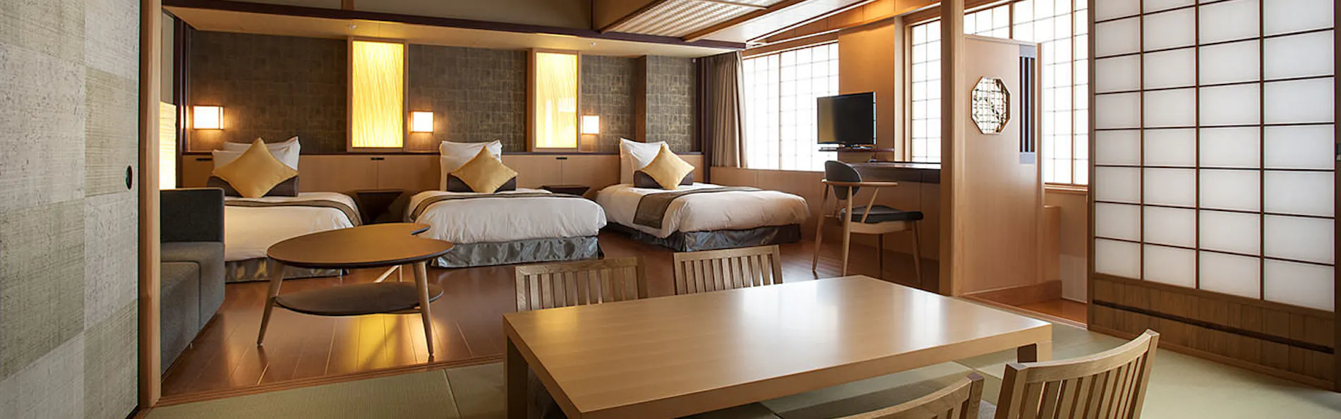 ANAクラウンプラザホテルグランコート名古屋 by IHG