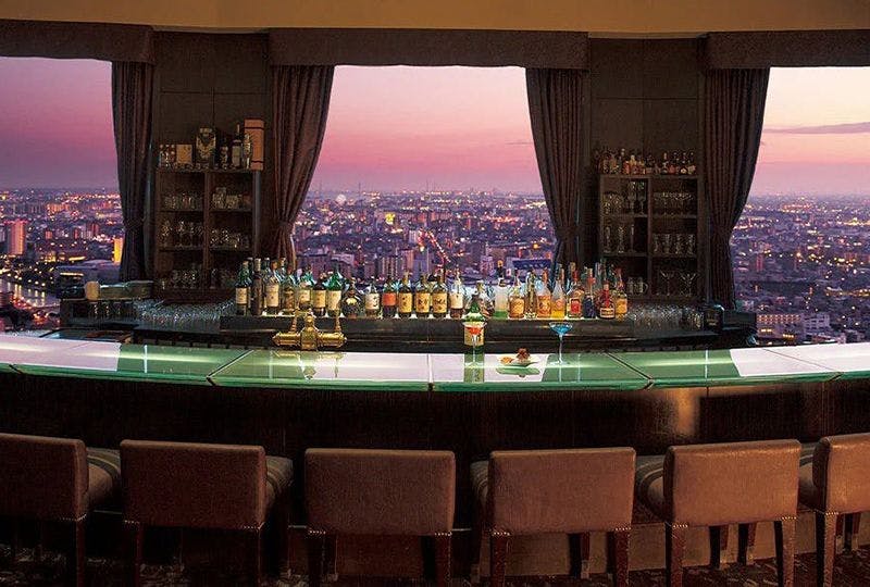 ANAクラウンプラザホテルグランコート名古屋 by IHG