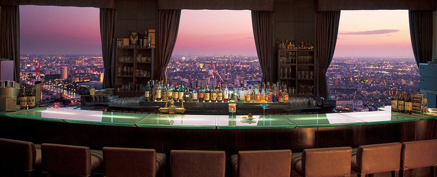 ANAクラウンプラザホテルグランコート名古屋 by IHG