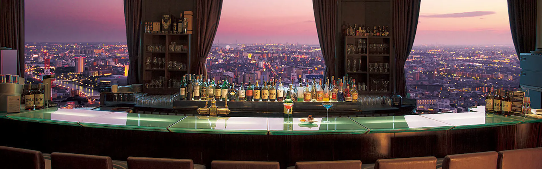 ANAクラウンプラザホテルグランコート名古屋 by IHG