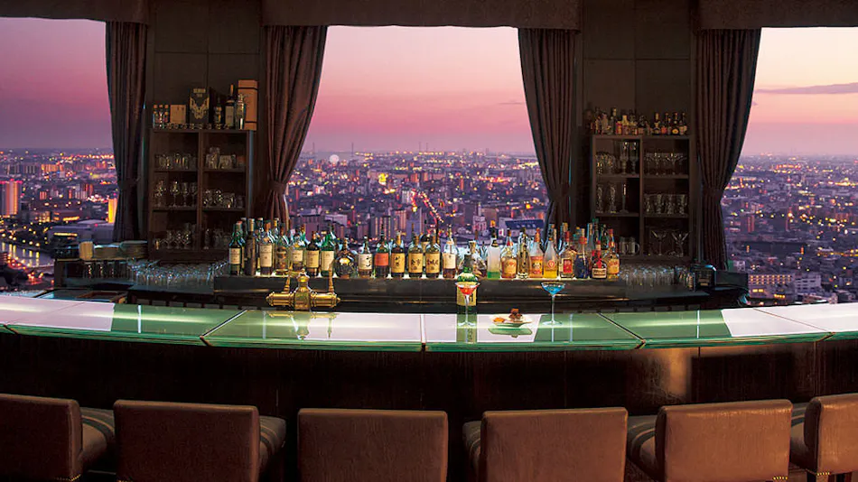 ANA Crowne Plaza Hotel Grand Court Nagoya