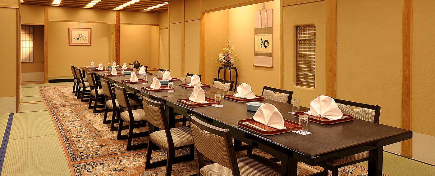 ANAクラウンプラザホテルグランコート名古屋 by IHG