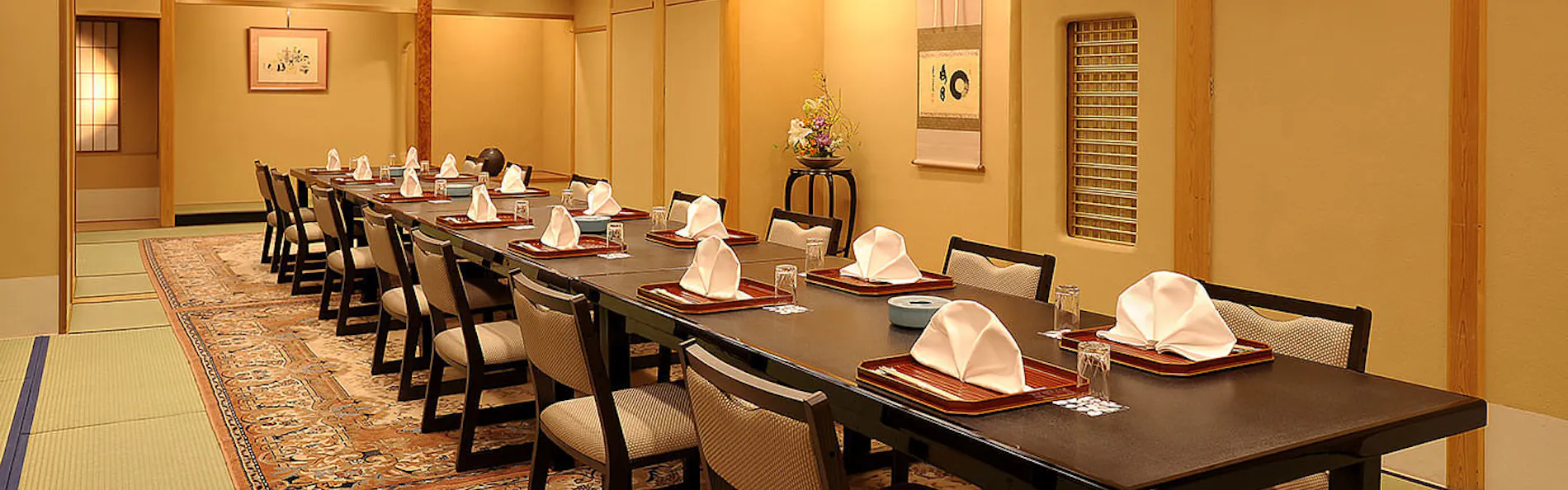 ANAクラウンプラザホテルグランコート名古屋 by IHG