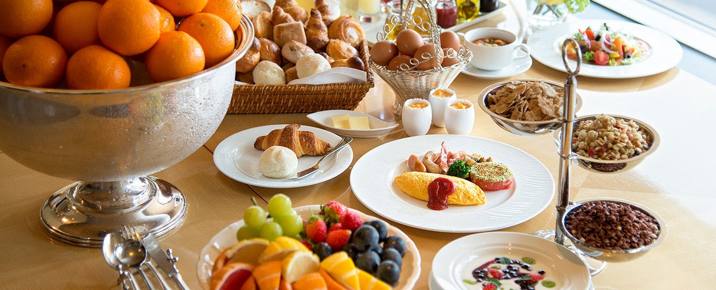 22年最新 名古屋周辺で朝食が人気の宿ランキング 一休 Com