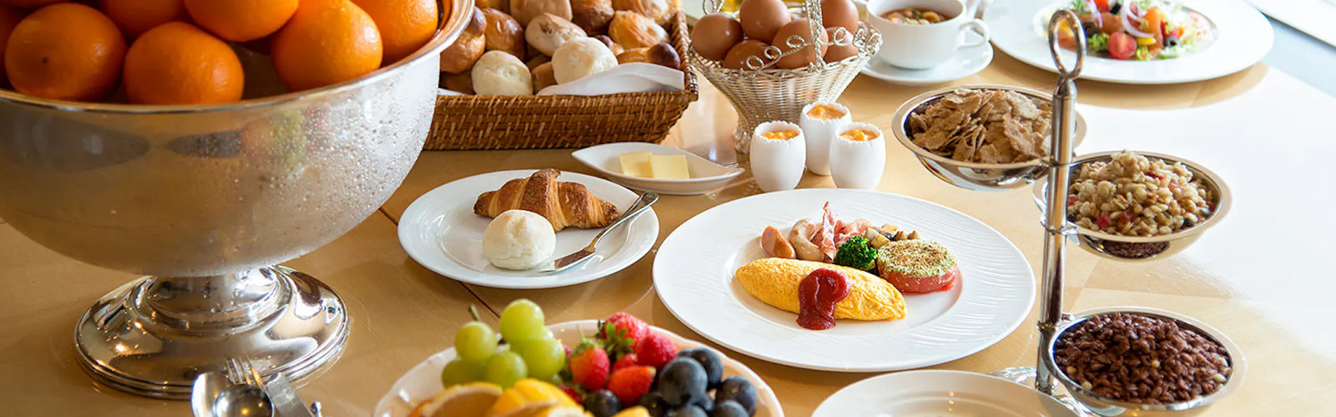 ANAクラウンプラザホテルグランコート名古屋 by IHG