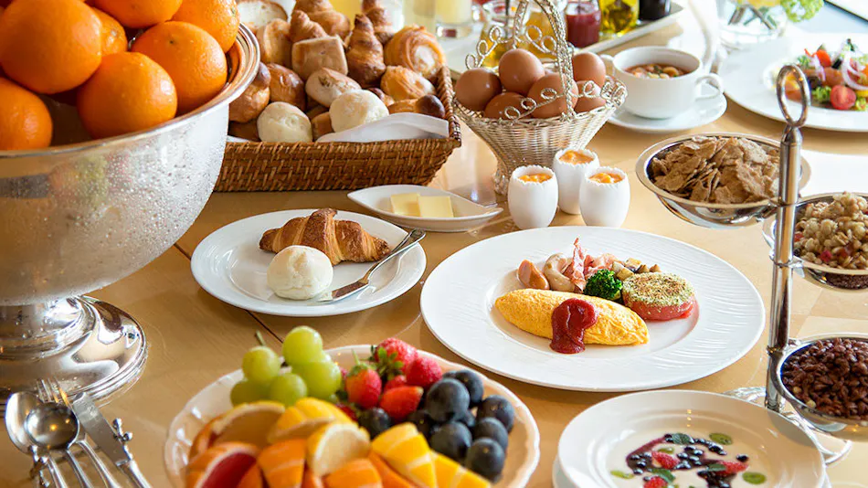 ANA Crowne Plaza Hotel Grand Court Nagoya