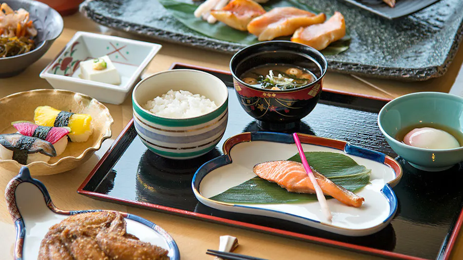 ANA Crowne Plaza Hotel Grand Court Nagoya
