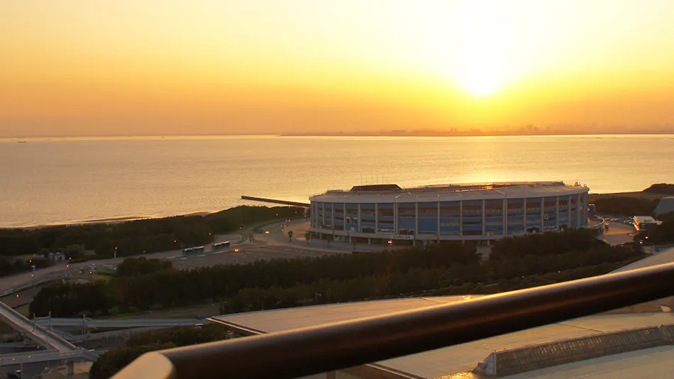 Hotel New Otani Makuhari