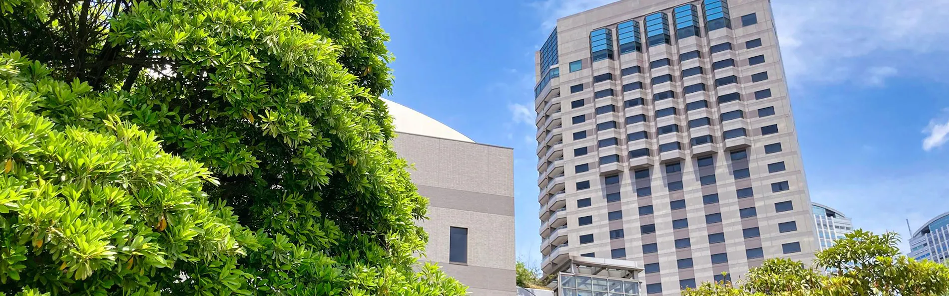 ホテルニューオータニ幕張