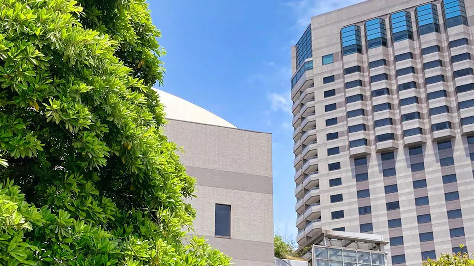 Hotel New Otani Makuhari