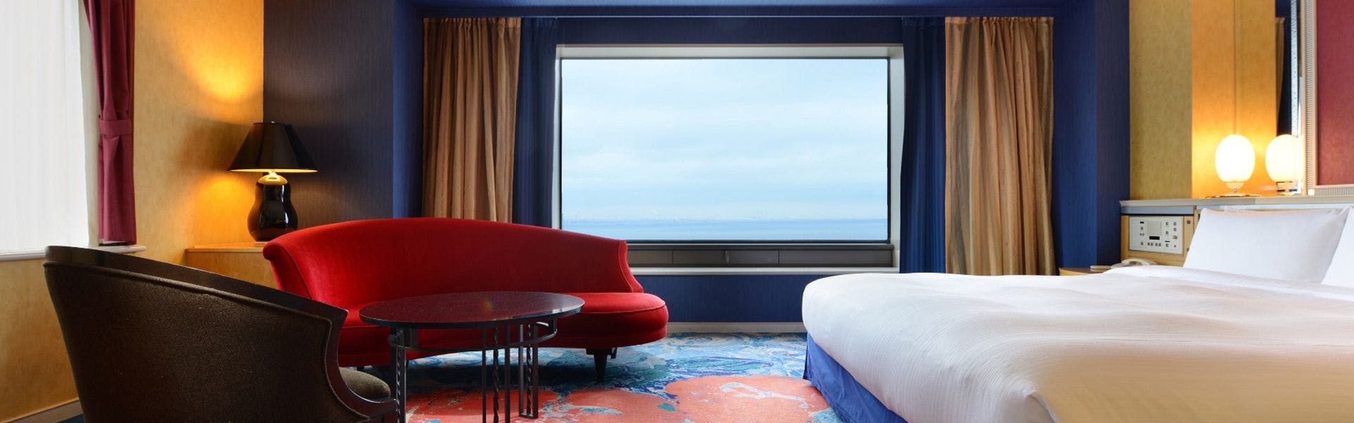 Hotel New Otani Makuhari