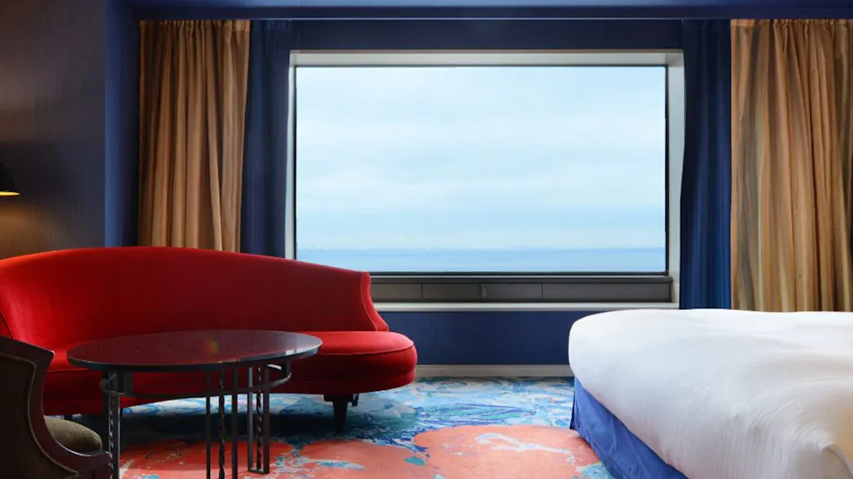 Hotel New Otani Makuhari