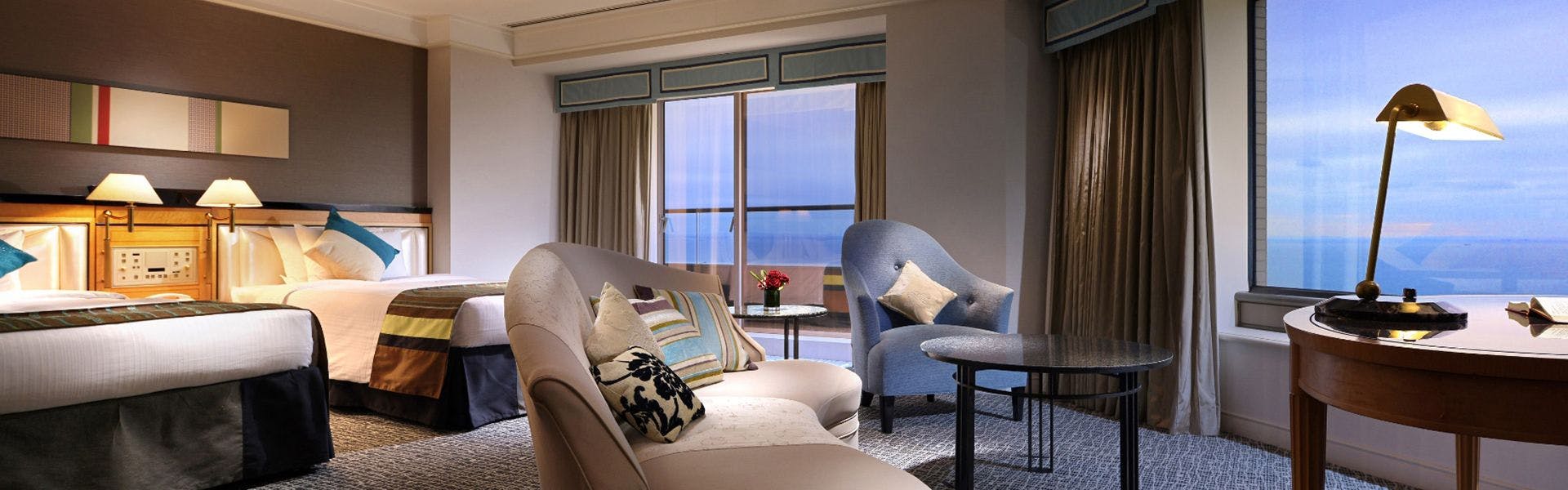 Hotel New Otani Makuhari