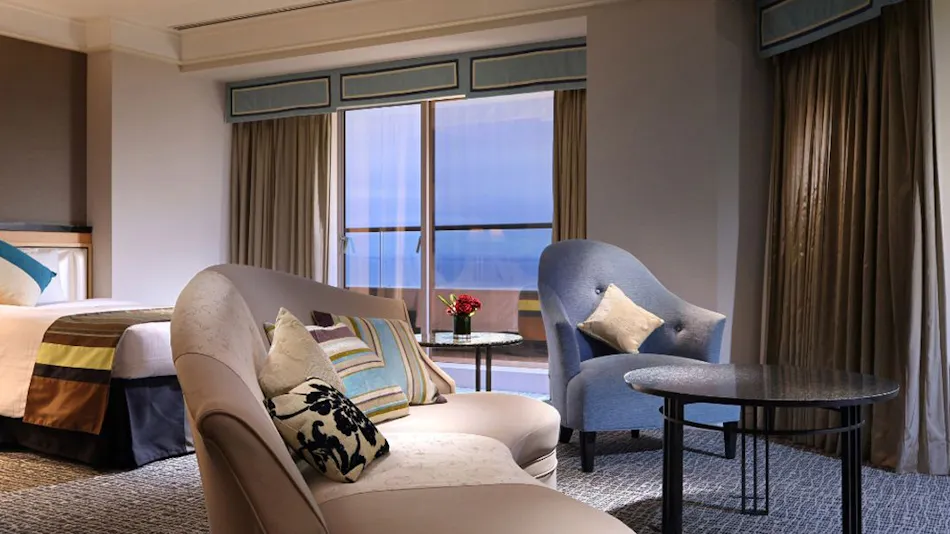 Hotel New Otani Makuhari