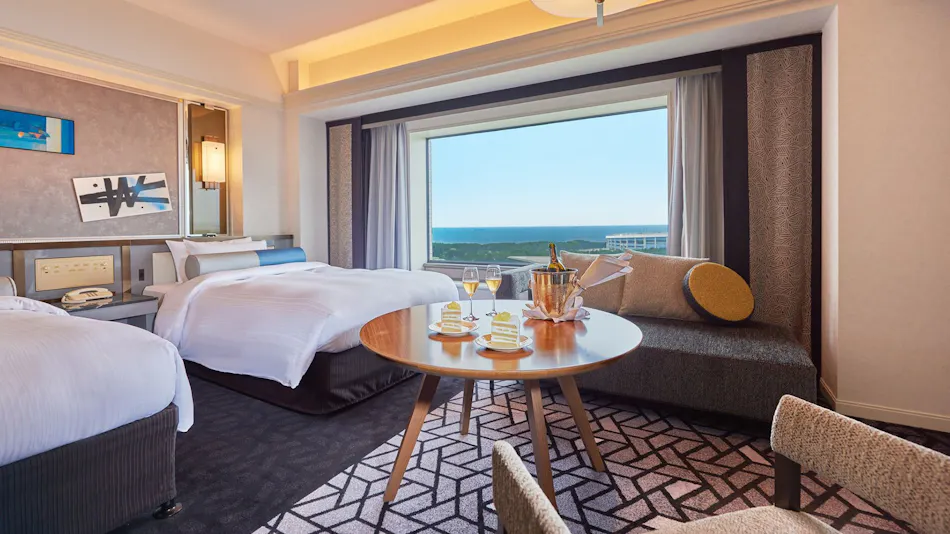 Hotel New Otani Makuhari