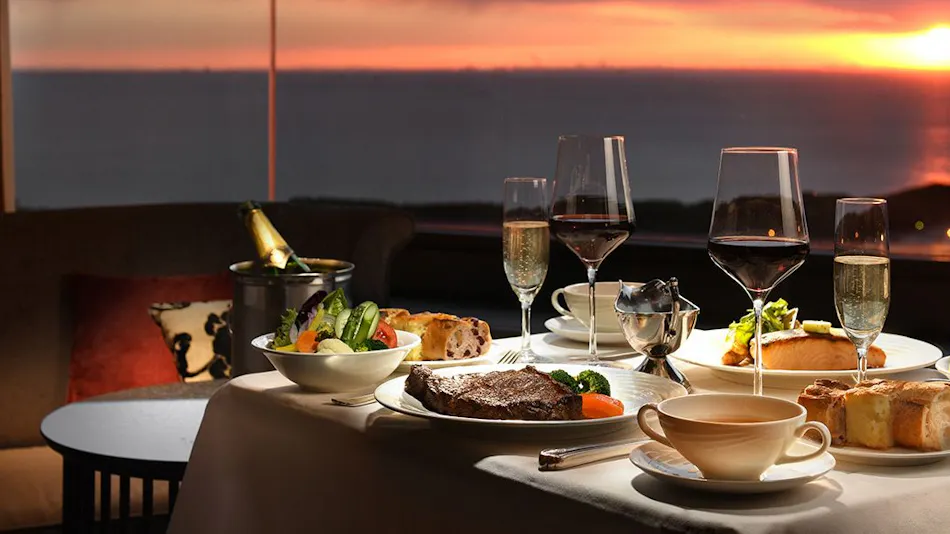 Hotel New Otani Makuhari