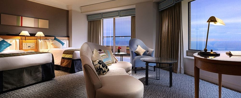 Hotel New Otani Makuhari