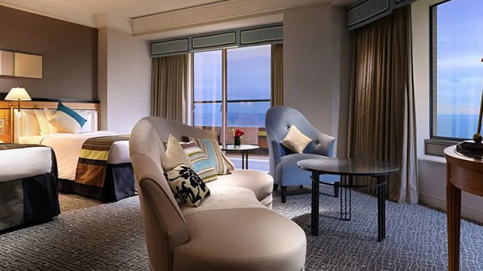Hotel New Otani Makuhari