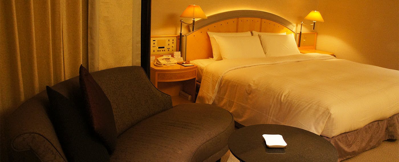 Hotel New Otani Makuhari