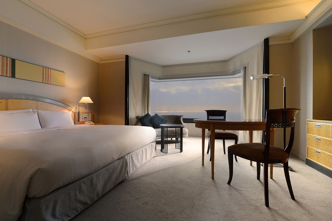 Hotel New Otani Makuhari