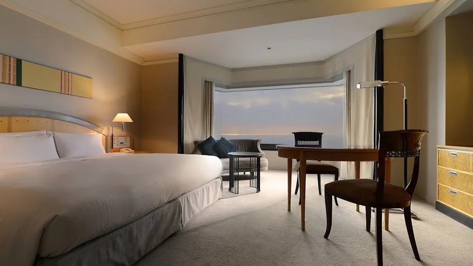 Hotel New Otani Makuhari