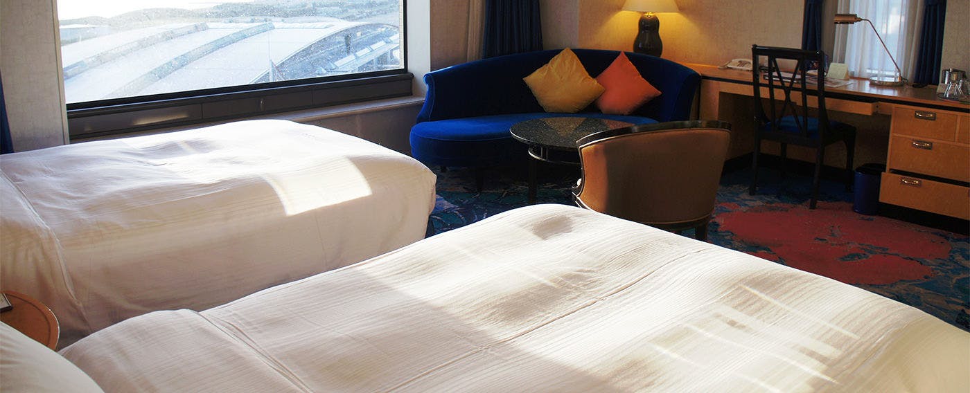 Hotel New Otani Makuhari