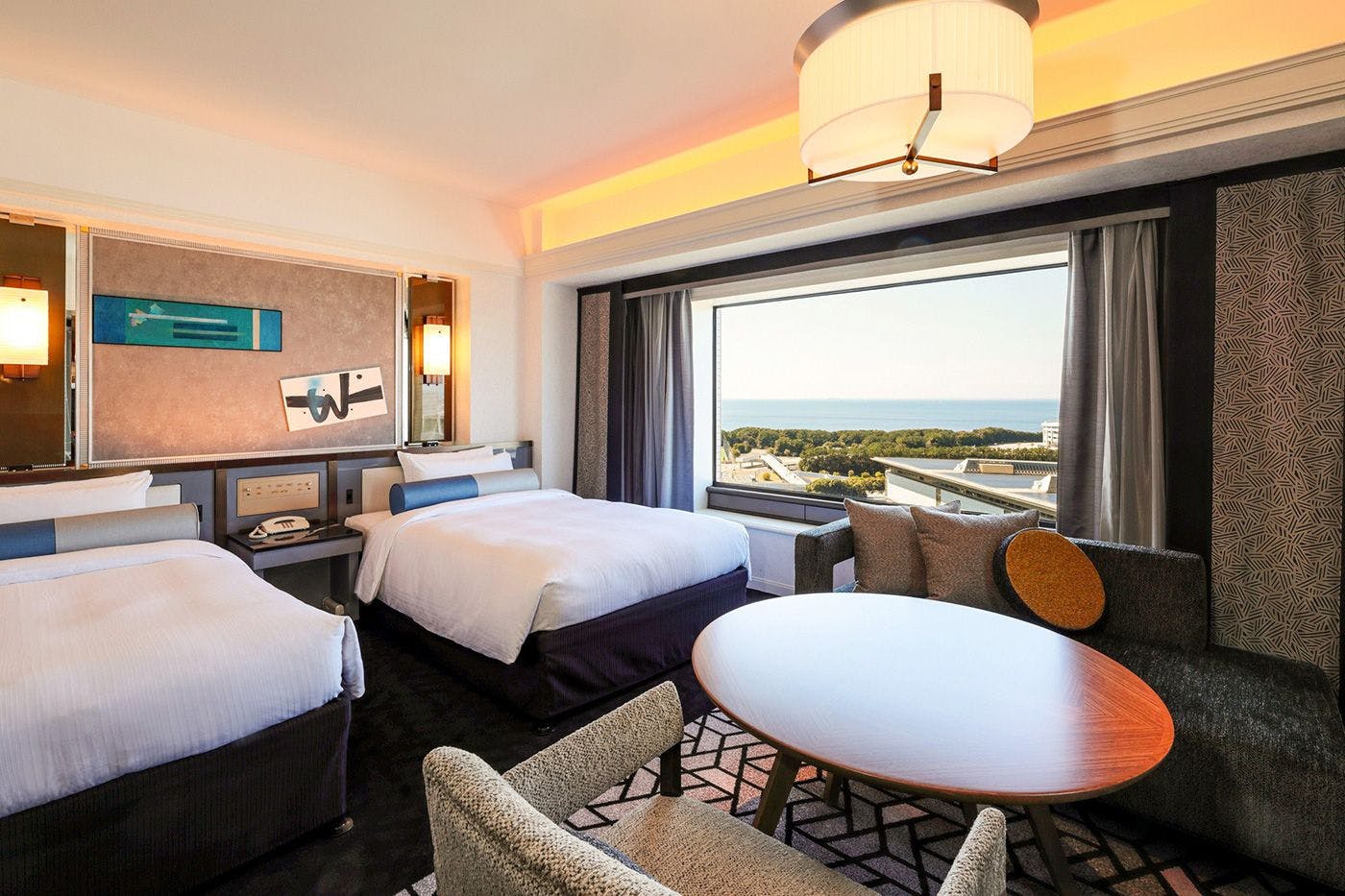 Hotel New Otani Makuhari