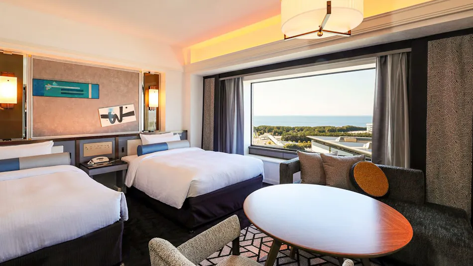 Hotel New Otani Makuhari