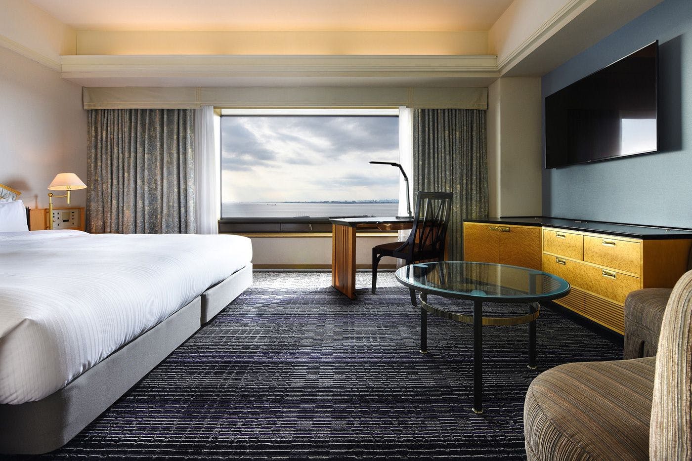 Hotel New Otani Makuhari
