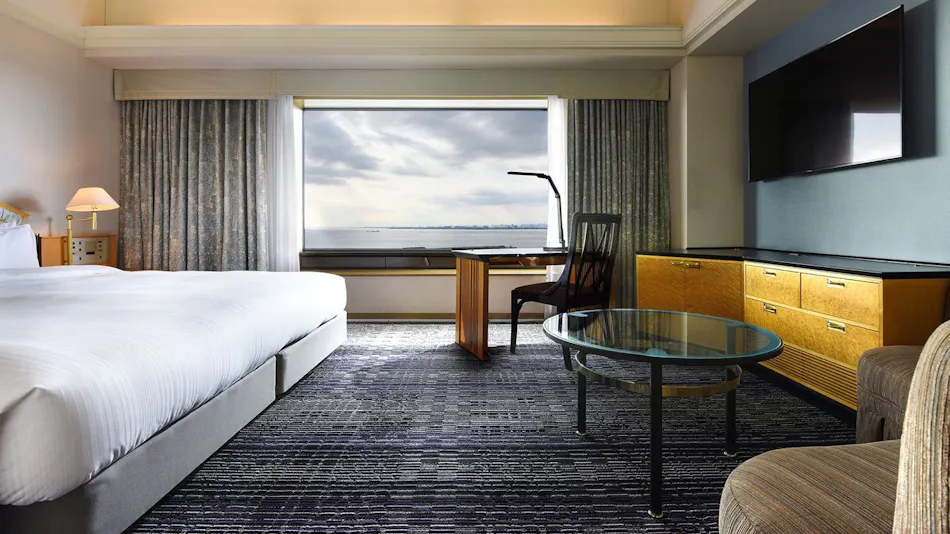 Hotel New Otani Makuhari
