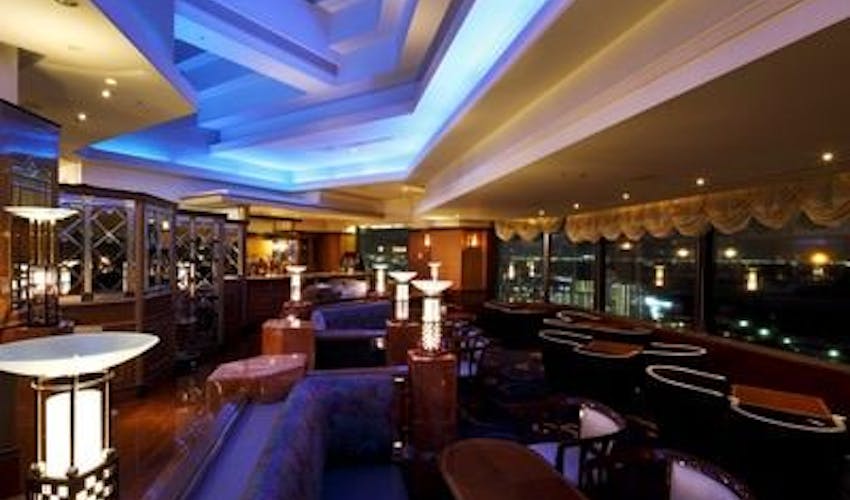 ホテルニューオータニ幕張 の宿泊プラン 宿泊予約は 一休 Com