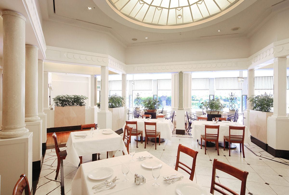 ホテルニューオータニ幕張 の空室状況を確認する 宿泊予約は 一休 Com