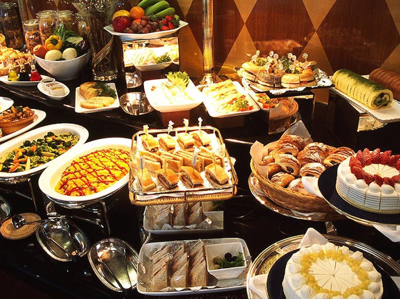 ホテルニューオータニ幕張 の宿泊プラン 宿泊予約は 一休 Com