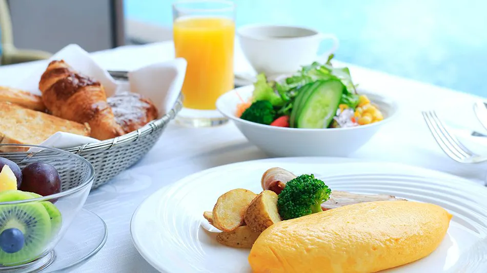 Hotel New Otani Makuhari