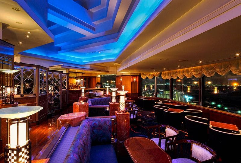 東京ディズニーリゾート R 夜景が人気の宿 11選 宿泊予約は 一休 Com 宿泊予約は 一休 Com