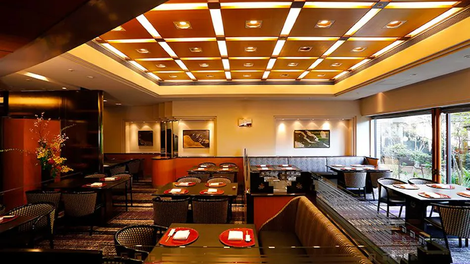 Hotel New Otani Makuhari