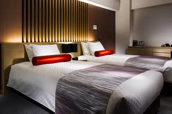 Ví dụ về phòng 2