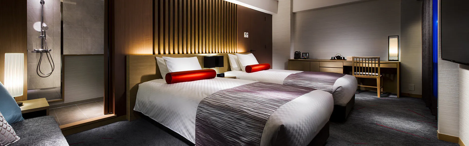 リーガロイヤルホテル京都