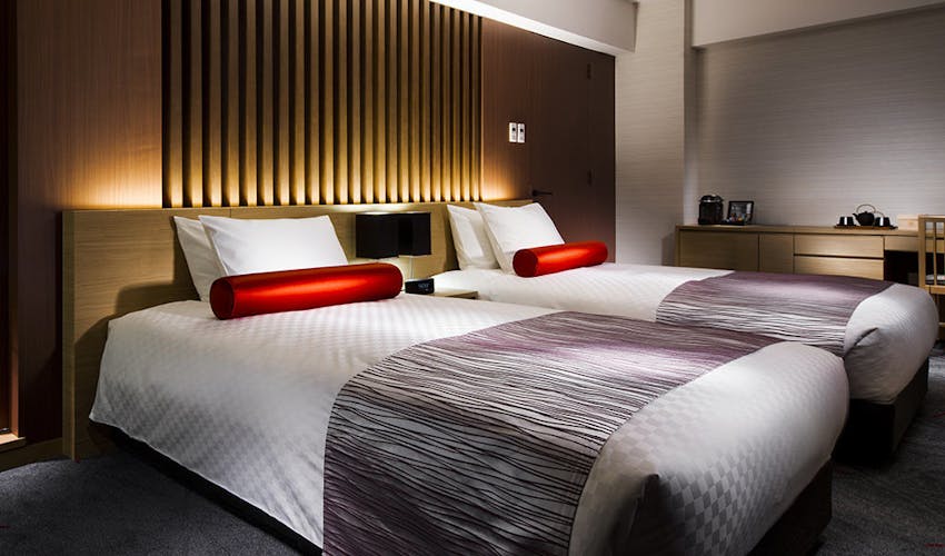 リーガロイヤルホテル京都 の宿泊プラン 宿泊予約は 一休 Com