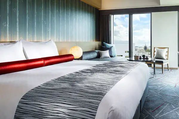 Ví dụ về phòng khách