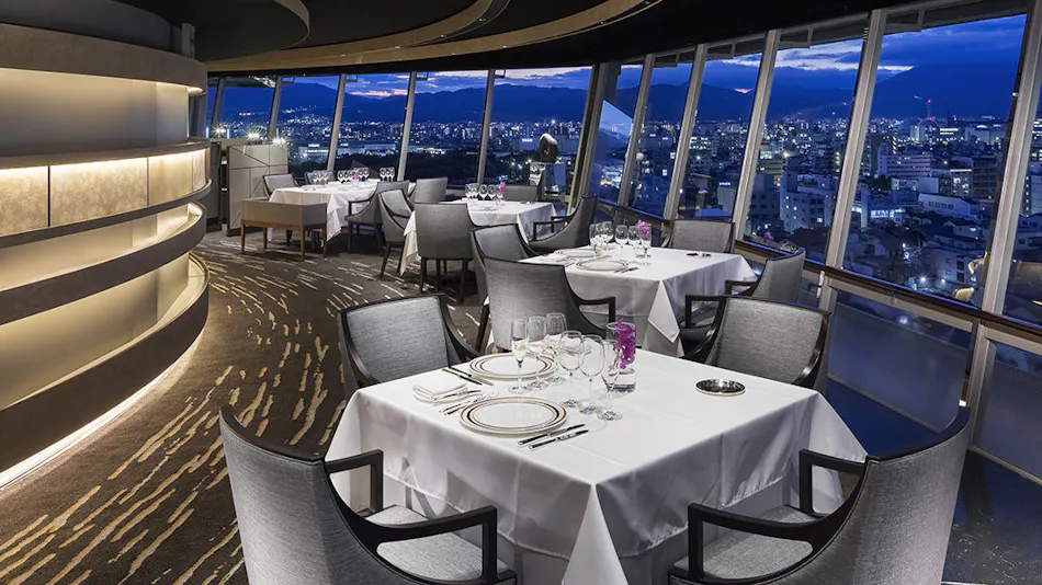 RIHGA Royal Hotel Kyoto